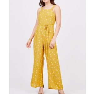 Octavia Jumpsuit